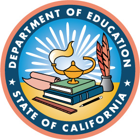 California Department of Education